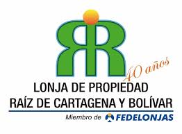 LONJA CARTAGENA BOLIVAR