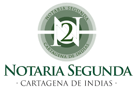 NOTARIA 2 CARTAGENA