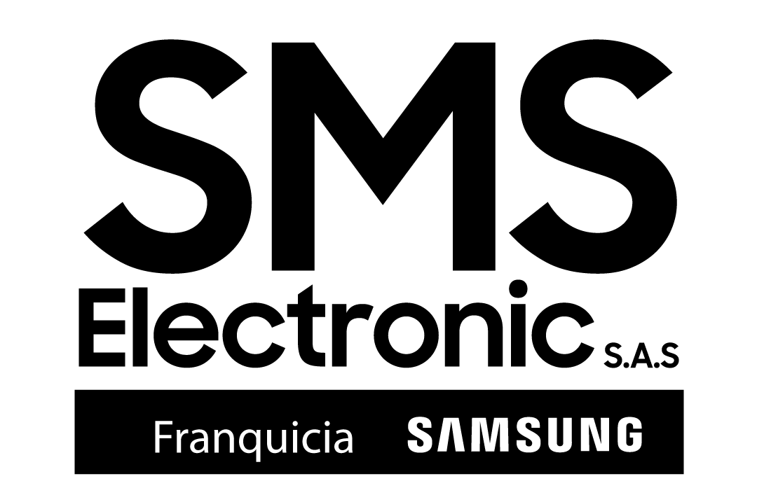 SMS Electronic - Franquicia SAMSUNG